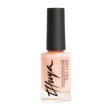 Deluxe Nail Polish Cupcake Line #069/Chai Latte / طلاء أظافر فاخر من خط كاب كيك #069 شاي لاتية   