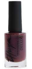 Deluxe Nail Polish Forest Line #022/Purple / طلاء أظافر فاخر من خط فوريست   #022/ بنفسجي