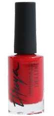 Deluxe Nail Polish Red Line #003/Spicy / طلاء أظافر فاخر من خط ريد  #003 / سكسي 