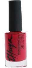 Deluxe Nail Polish Red Line #005/Romantic / طلاء أظافر فاخر من خط ريد  #005 / رومانتيك 