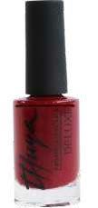 Deluxe Nail Polish Red Line #007/Exotic / طلاء أظافر فاخر من خط ريد  #007 / إكزوتيك 
