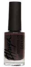Deluxe Nail Polish Velvet Line #035/Coffee / طلاء أظافر فاخر من خط فيلفيت  #035/ قهوة 
