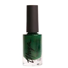 ESMALTE DELUXE FOREST IRISH GREEN Nº 56  / خط فوريست - أيريش جرين  N56