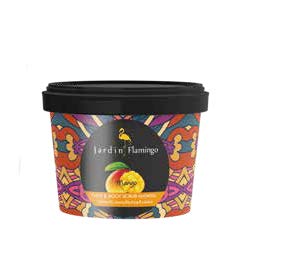 FACE SCRUB 400 GRM MANGO  / مقشر للوجه 400 جرام مانجو
