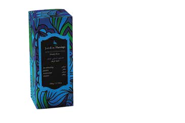 MOROCCAN SOAP LIQUID 500 ML NEELA BLUE  / صابون مغربي سائل 500 مل النيلة الزرقاء