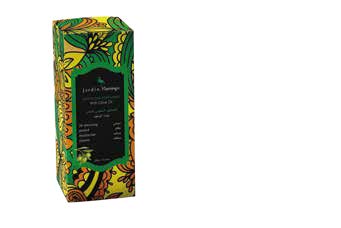 MOROCCAN SOAP LIQUID 500 ML OLIVE OIL / صابون مغربي سائل 500 مل زيت زيتون