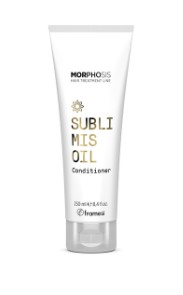 MORPHOSIS SUBLIMIS OIL CONDITIONER 250ML / بلسم زيت مورفوسيس سوبليميس 250 مل