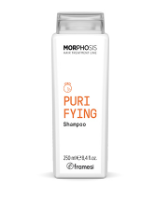 MORPHOSIS PURIFYING SHAMPOO 250ML / مورفوسيس شامبو منقي 250 مل