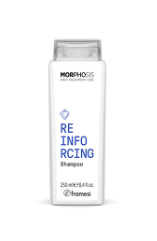 MORPHOSIS REINFORCING SHAMPOO  250ML / شامبو تقوية مورفوسيس 250 مل