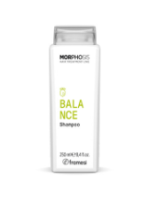 MORPHOSIS BALANCE SHAMPOO 250ML / شامبو مورفوسيس بالانس 250 مل