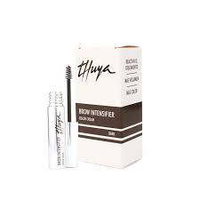 BROW INTENSIFIER COLOR CREAM DARK 4ML  / كريم تلوين الحواجب الداكن