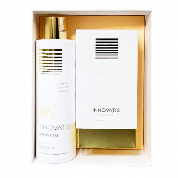 Kit Home Stem Cells Spray / كيت هوم رذاذ الخلايا الجذعية