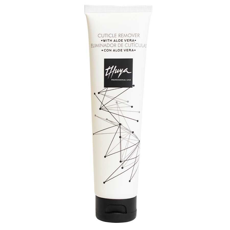 Cuticle remover w/t Aloe Vera 100 ml / مزيل الجلد الزائد بالصبار 100 مل