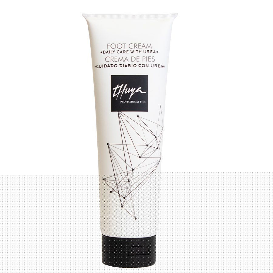 Foot Cream Daily Care with Urea 100ML / كريم للعناية اليومية بالقدم مع اليوريا 100 مل