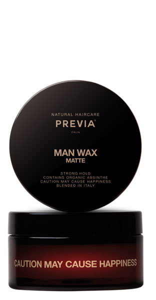 Man Wax 100ml / شمع الرجل 100 مل