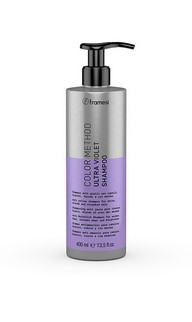 FRAMESI COLOR METHOD ULTRAVIOLET ML. 400 / طريقة ألوان FRAMESI بالأشعة فوق البنفسجية ML. 400