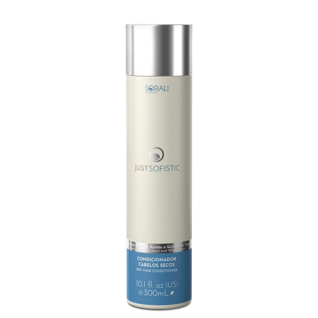Dry Hair Conditioner 300ml. / بلسم للشعر الجاف 300 مل.