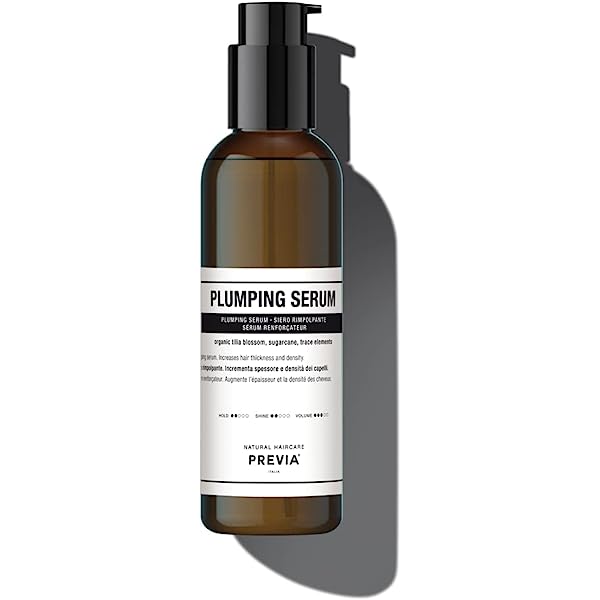 S. &  F. PLUMPING SERUM 200 ML / سيروم إس آند إف ممتلئ 200 مل