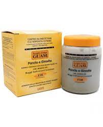 FIR FANGO PANCIA GIROVITA 1 KG  FIR SEAWEED MUD FOR TUMMY AND WAIST 1 KG  / فير فنغو بانسيا جيروفيتاطين غوام بالطحالب البحرية1 كغ للخصر والبطن 1 كغ