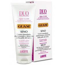 DUO GUAM BREAST CREAM 150 ML  / كريم ديو غوام للصدر 150مل