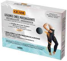 LEGGINGS SNELL MASSAGGIANTE (46-50) / بنطال سنيل ماساجينيت  (46-50)