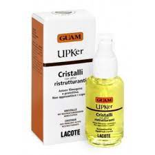 UPKER RESTRUCTURING CRYSTALS 50 ML  / كريستال إعادة البناء من أبكر 50مل