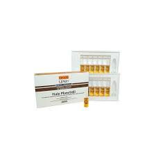 UPKER VIALS PLANCTIDIL 12 VIALS x 7 ML EACH / أبكر فيالز بلانستيديل 12 قارورة / 7 مل 