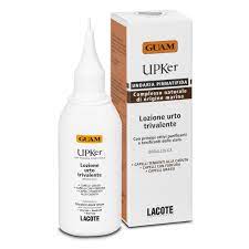 UPKER TRIPLE ACTION LOTION 100 ML / أبكر تريبل أكشن لوشن 100 مل