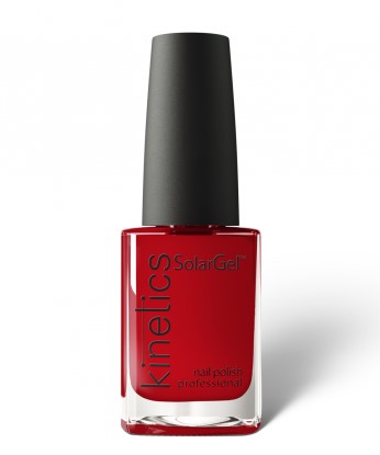 Kinetics SolarGel Nail Polish Poet's Heart #030 / طلاء أظافر من كينتيكس سولار جيل بويت هارت #030
