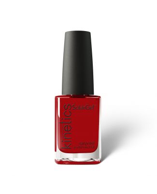 Kinetics SolarGel Nail Polish Falling in Love #031 / طلاء أظافر من كينتيكس سولار جيل فولنغ إن لوف #031