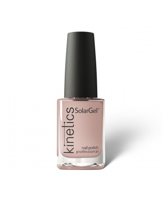 Kinetics SolarGel Nail Polish Love Me, Love Me Not #186 / طلاء أظافر من كينتيكس سولار جيل لوف مي لوف مي نوت #186