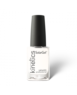 Kinetics SolarGel Nail Polish Lumiére #199 / طلاء أظافر من كينتيكس سولار جيل لوميري  #199
