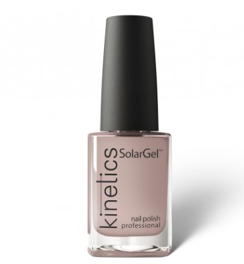 Kinetics SolarGel Nail Polish Piano, Piano #203 / طلاء أظافر من كينتيكس سولار جيل بيانو بيانو  #203