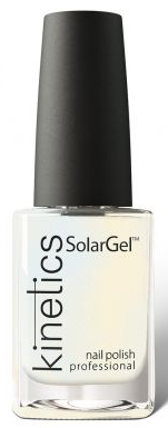 Kinetics SolarGel Polish Soap Bubbles #565 / Kinetics SolarGel فقاعات الصابون البولندية # 565
