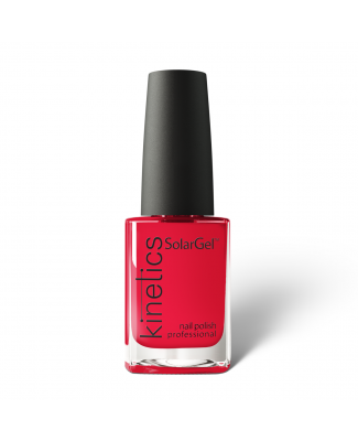 Kinetics SolarGel Nail Polish Dress to Impress #207 / طلاء أظافر من كينتيكس سولار جيل إمبريس #207