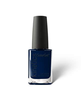 Kinetics SolarGel Nail Polish Graffiti Quick #253 / طلاء أظافر من كينتيكس سولار جيل جرافيتي كويك #253
