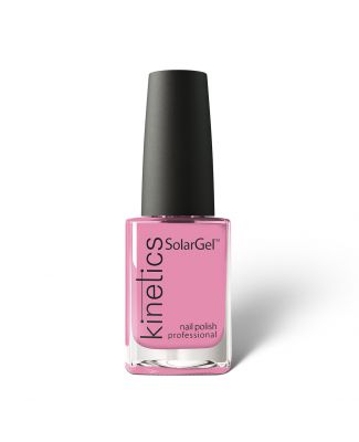Kinetics SolarGel Nail Polish French Lilac #280 / طلاء أظافر من كينتيكس سولار جيل فرينش ليلك #280