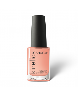 Kinetics SolarGel Nail Polish  Lace Pointes #316 / طلاء أظافر من كينتيكس سولار جل  لايس بوينت  #316