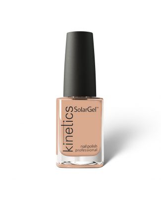 Kinetics SolarGel Nail Polish  Grand Plié #317 / طلاء أظافر من كينتيكس سولار جل جراند بلي #317