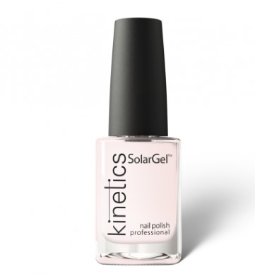 Kinetics SolarGel Nail Polish Pearl Hunter #341 / طلاء أظافر من كينتيكس سولار جل بيرل هنتر  #341