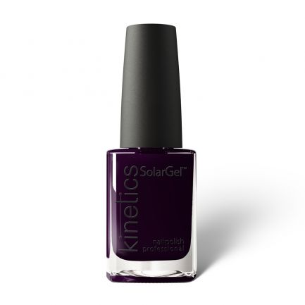 Kinetics SolarGel Nail Polish Goddess #348 / طلاء أظافر من كينتيكس سولار جل غوديس#348