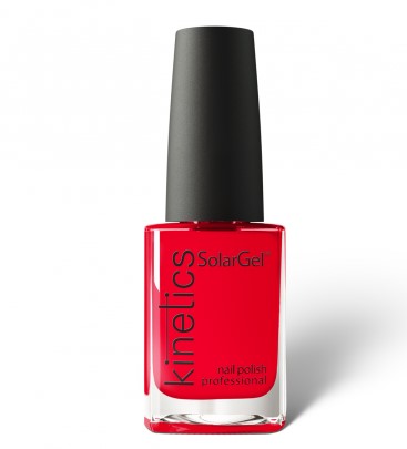 Kinetics SolarGel Polish Rhino on the carpet #356 / طلاء أظافر من كينتيكس سولار جل رينو أون ذا كاربيت  #356