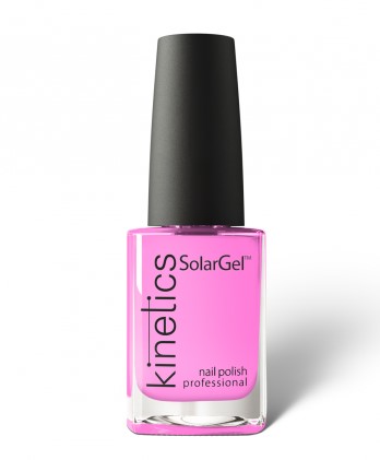 Kinetics SolarGel Polish Bad Color #399 / طلاء أظافر من كينتيكس سولار جل باد كولور #399