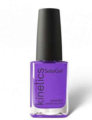 Kinetics SolarGel Polish Freedom #401 / طلاء أظافر من كينتيكس سولار جل فريدوم  #401