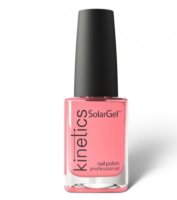 Kinetics SolarGel Polish Color Not Found #424 / طلاء أظافر من كينتيكس سولار جل كولور نوت فاوند #424
