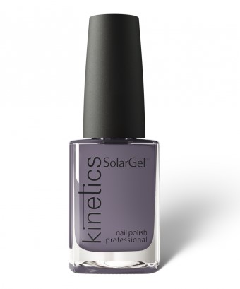 Kinetics SolarGel Polish Morning Mist  #439 / طلاء أظافر من كينتيكس سولار جل مورنيغ ميست  #439