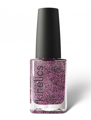 Kinetics SolarGel Polish Lets make a Mistake #450 / طلاء أظافر من كينتيكس سولار جل ليتس ماك أميستاك  #450
