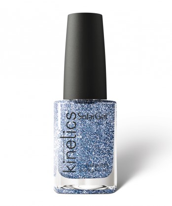 Kinetics SolarGel Polish Rare Bliss #451 / طلاء أظافر من كينتيكس سولار جل راير بليس  #451