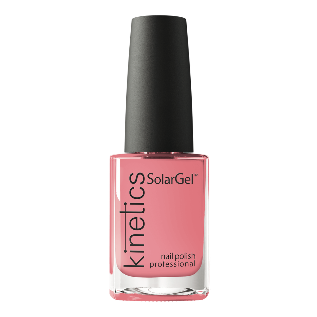 Kinetics SolarGel Polish Synergy Match #456 / طلاء أظافر من كينتيكس سولار جل سينيرجي ماتش #456