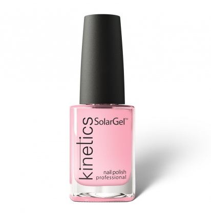 Kinetics SolarGel Polish Secret Weapon #457 / طلاء أظافر من كينتيكس سولار جل سيكريت ويبن #457